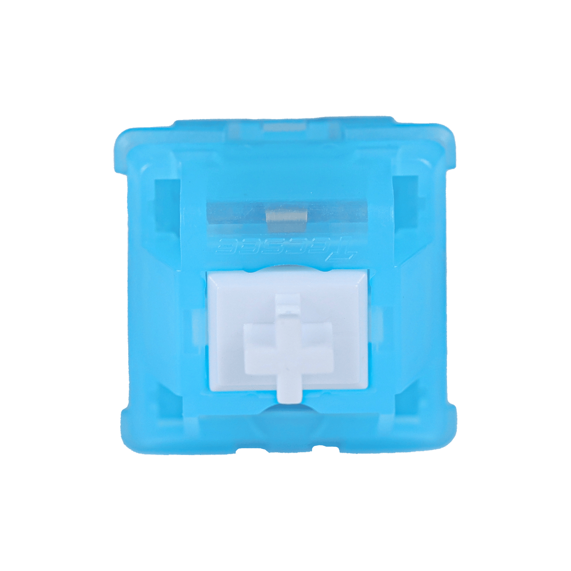 TECSEE Blue Sky Switch-Chosfox