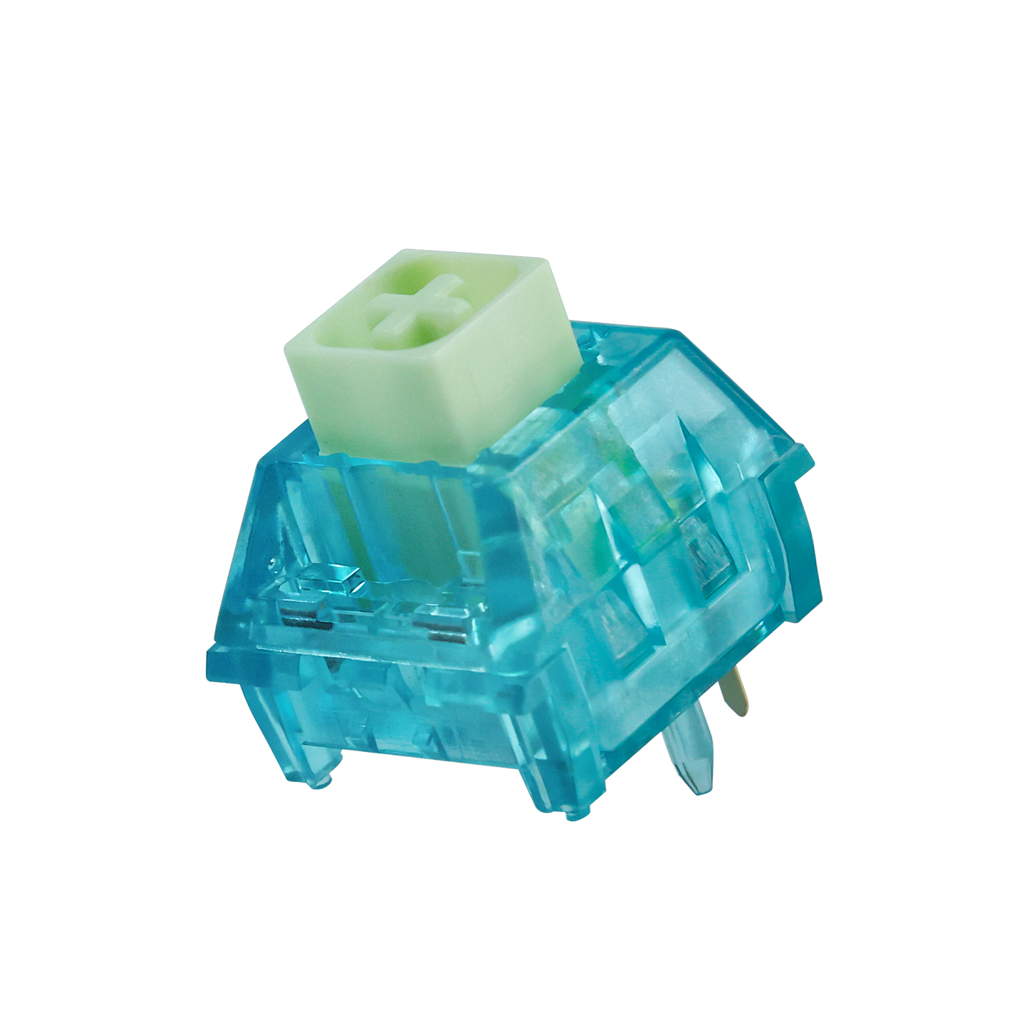 Kailh Box Summer Clicky Switch-Chosfox