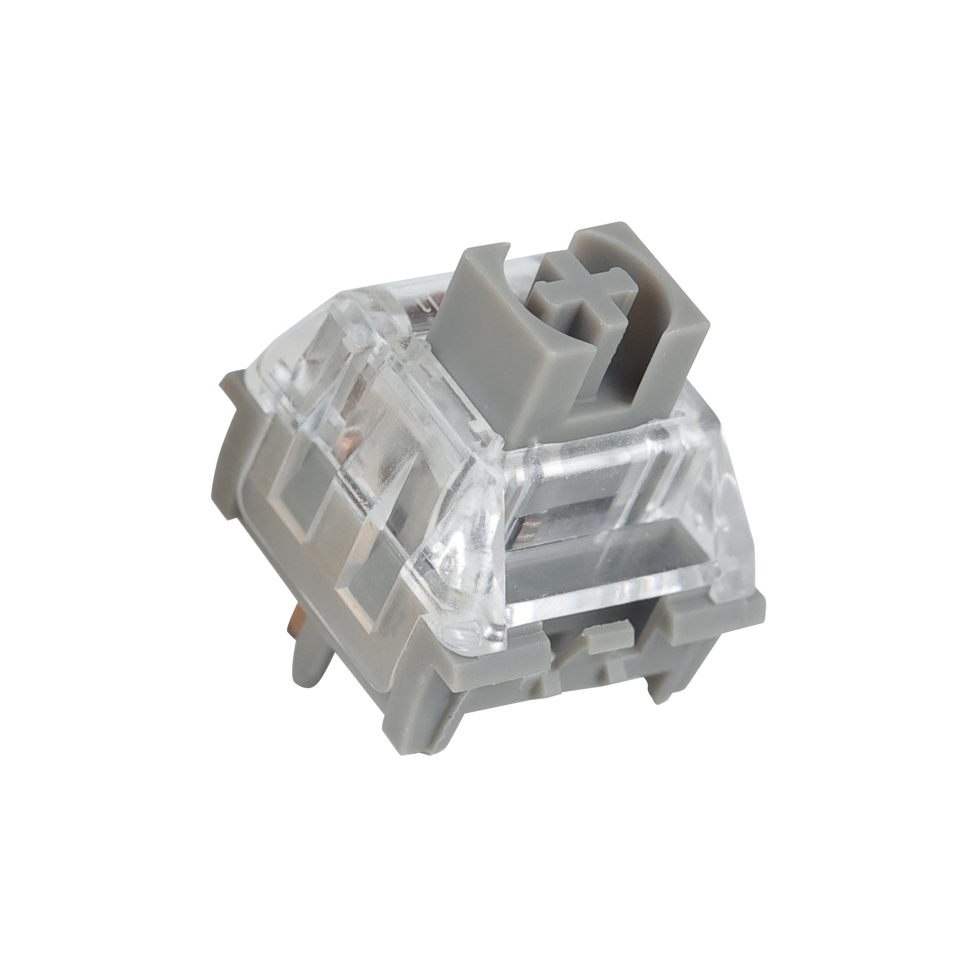 Kailh Midnight Switch Pro Series (MX Silent)-Chosfox