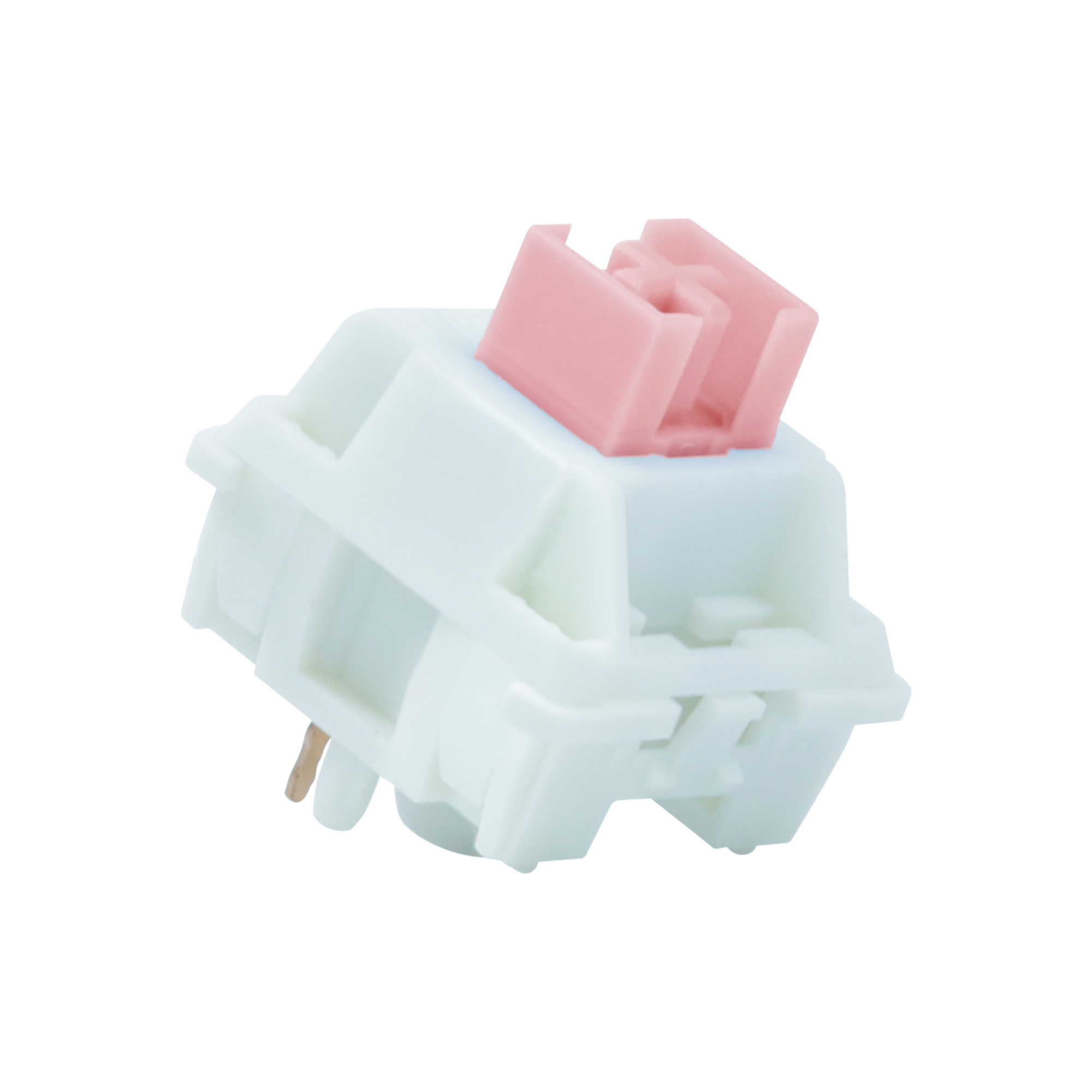 Outemu Cream Switch Series-Chosfox