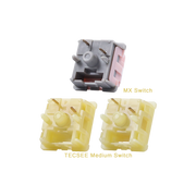 TECSEE Medium Switch-Chosfox