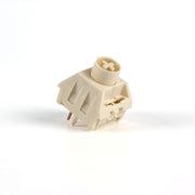 Kailh BOX Cream Switch-Chosfox