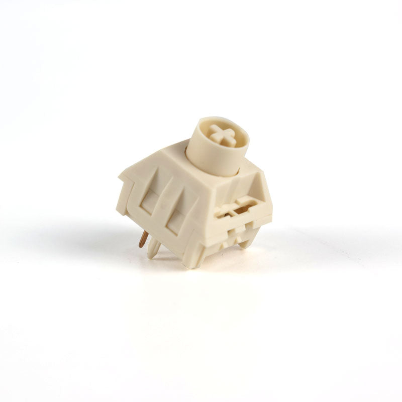 Kailh BOX Cream Switch-Chosfox