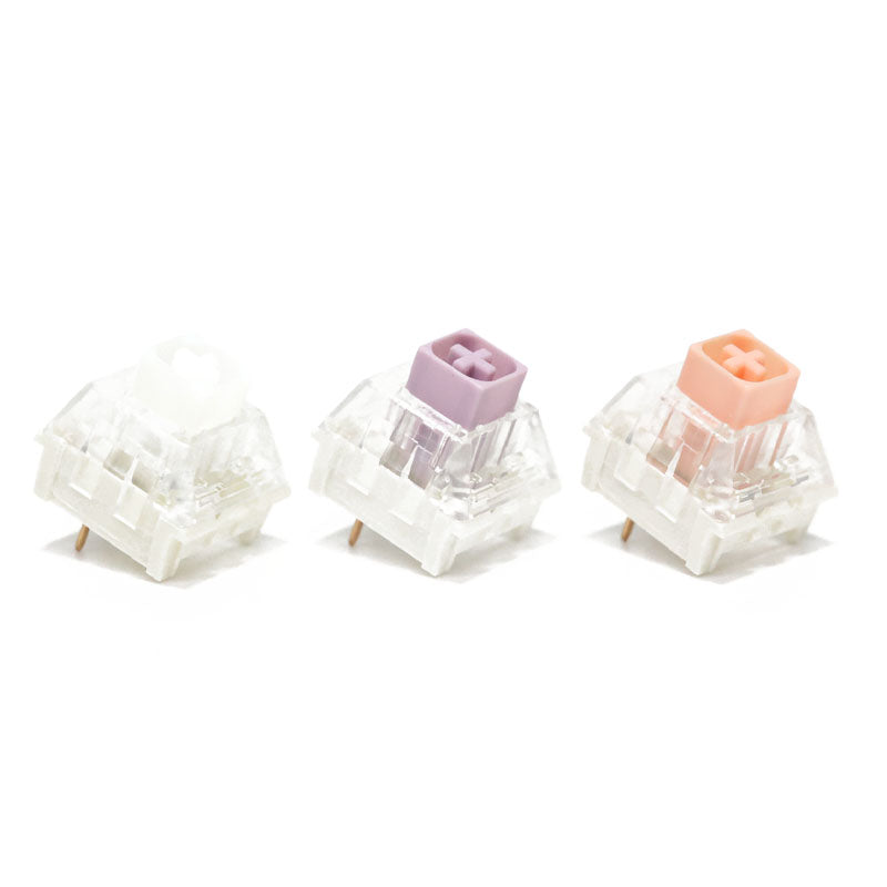 Hako Switches-Chosfox
