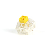 Kailh Box Switch-Chosfox