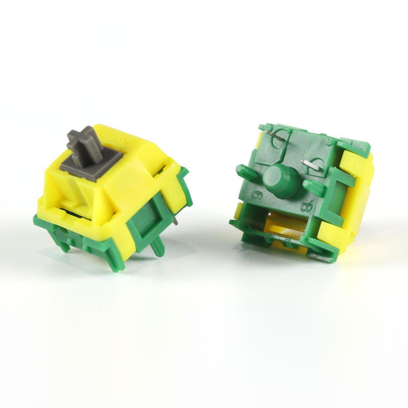 Kailh Kailh Canary Switch-Chosfox