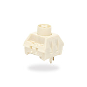 Kailh BOX Cream Switch-Chosfox