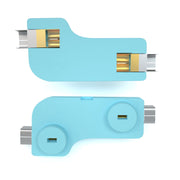 Kailh Colorful Hot Swap Socket-Chosfox