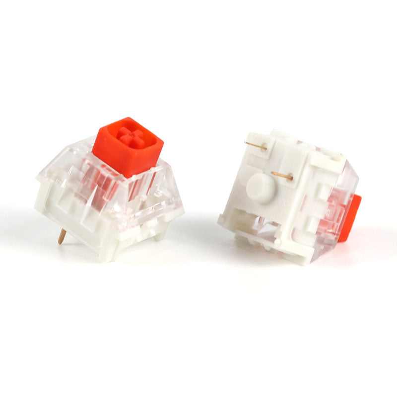 Kailh Box Switch-Chosfox