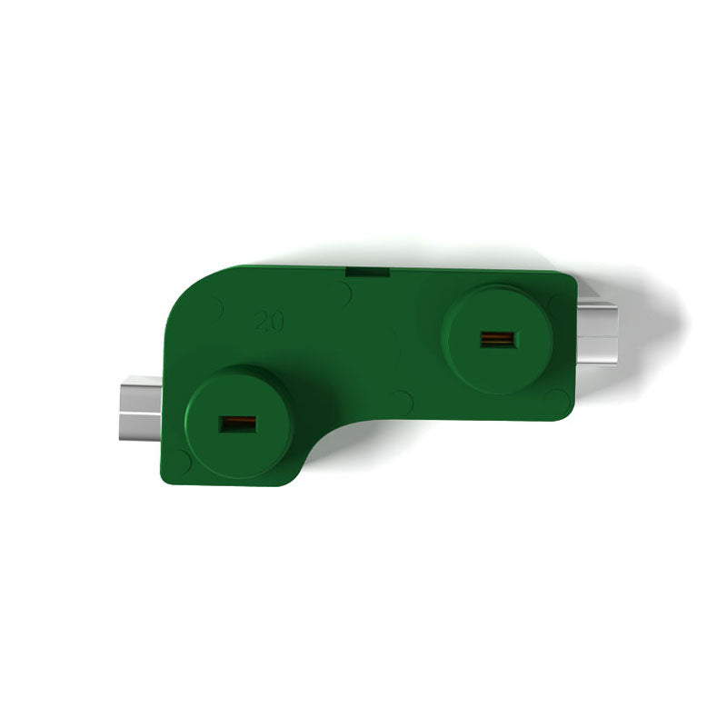 Kailh Colorful Hot Swap Socket-Chosfox