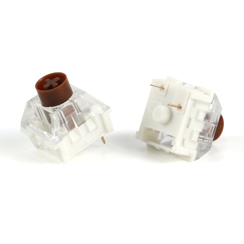 Kailh Box Silent Switch-Chosfox