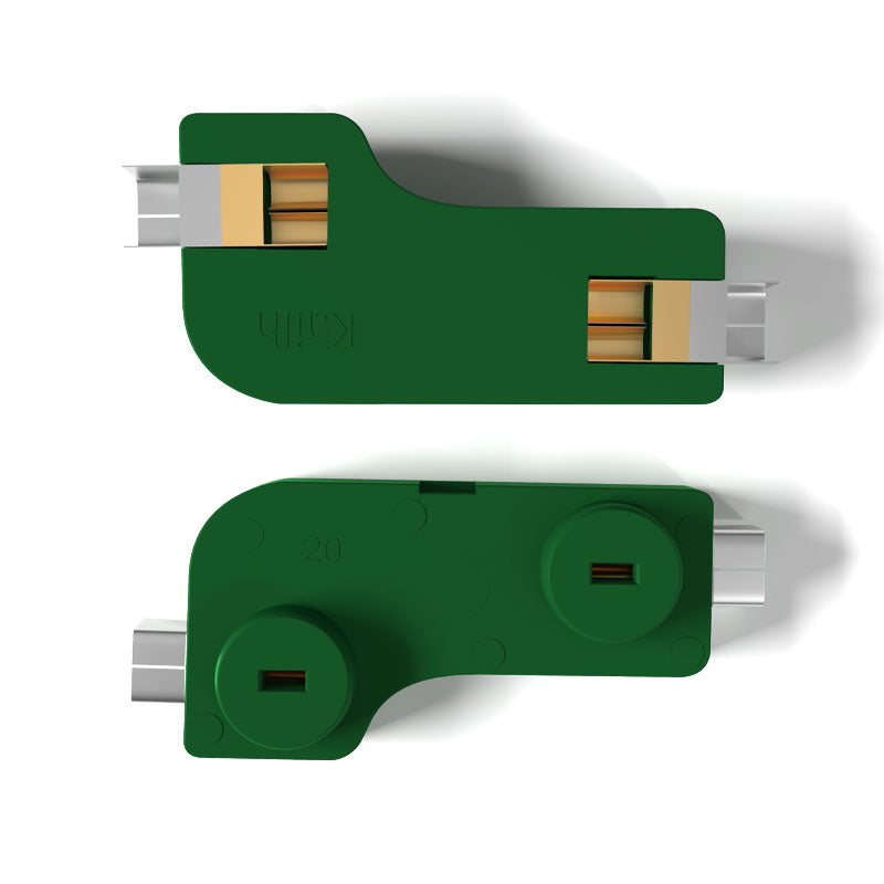 Kailh Colorful Hot Swap Socket-Chosfox