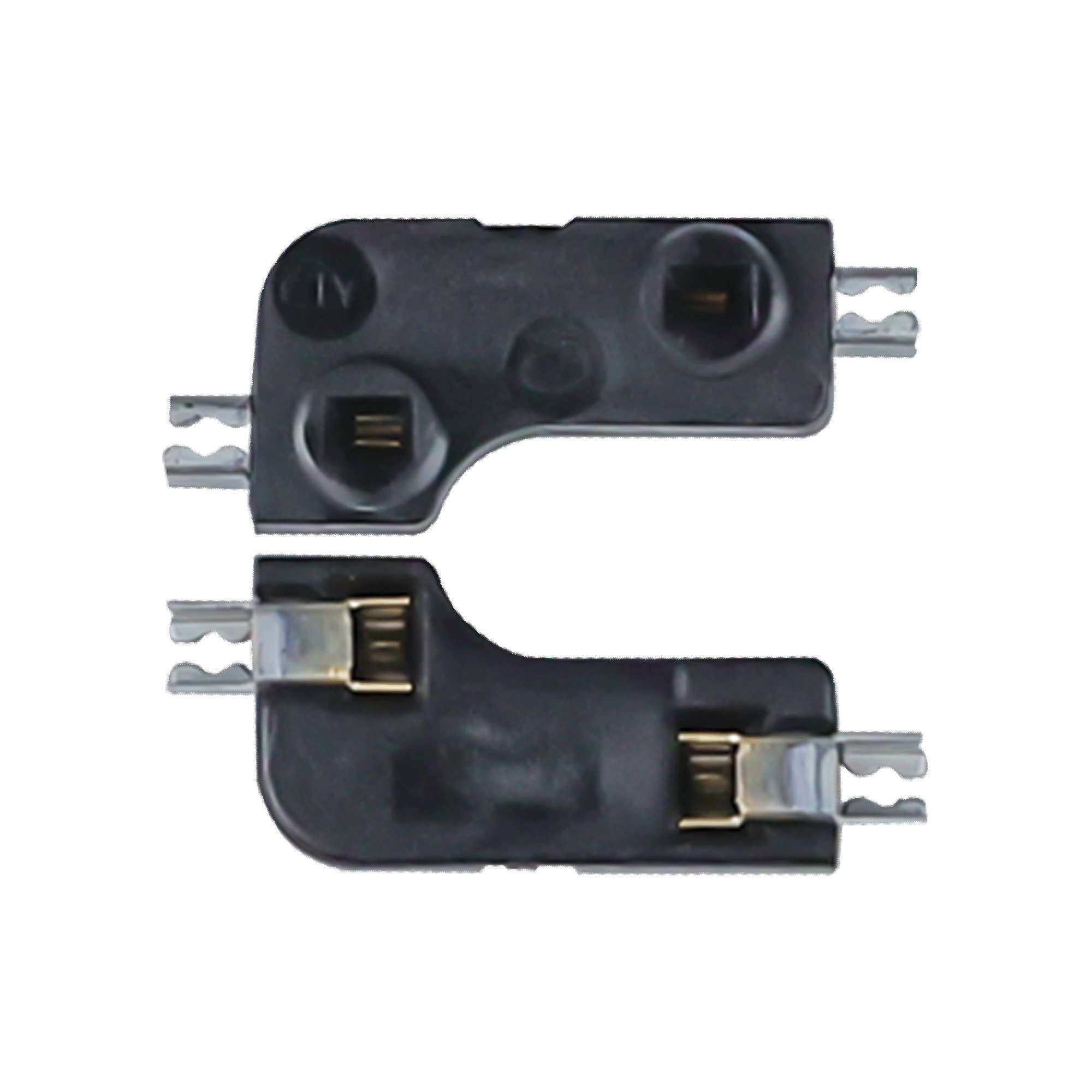 JWK Colorful Hotswap Sockets for MX Switches-Chosfox