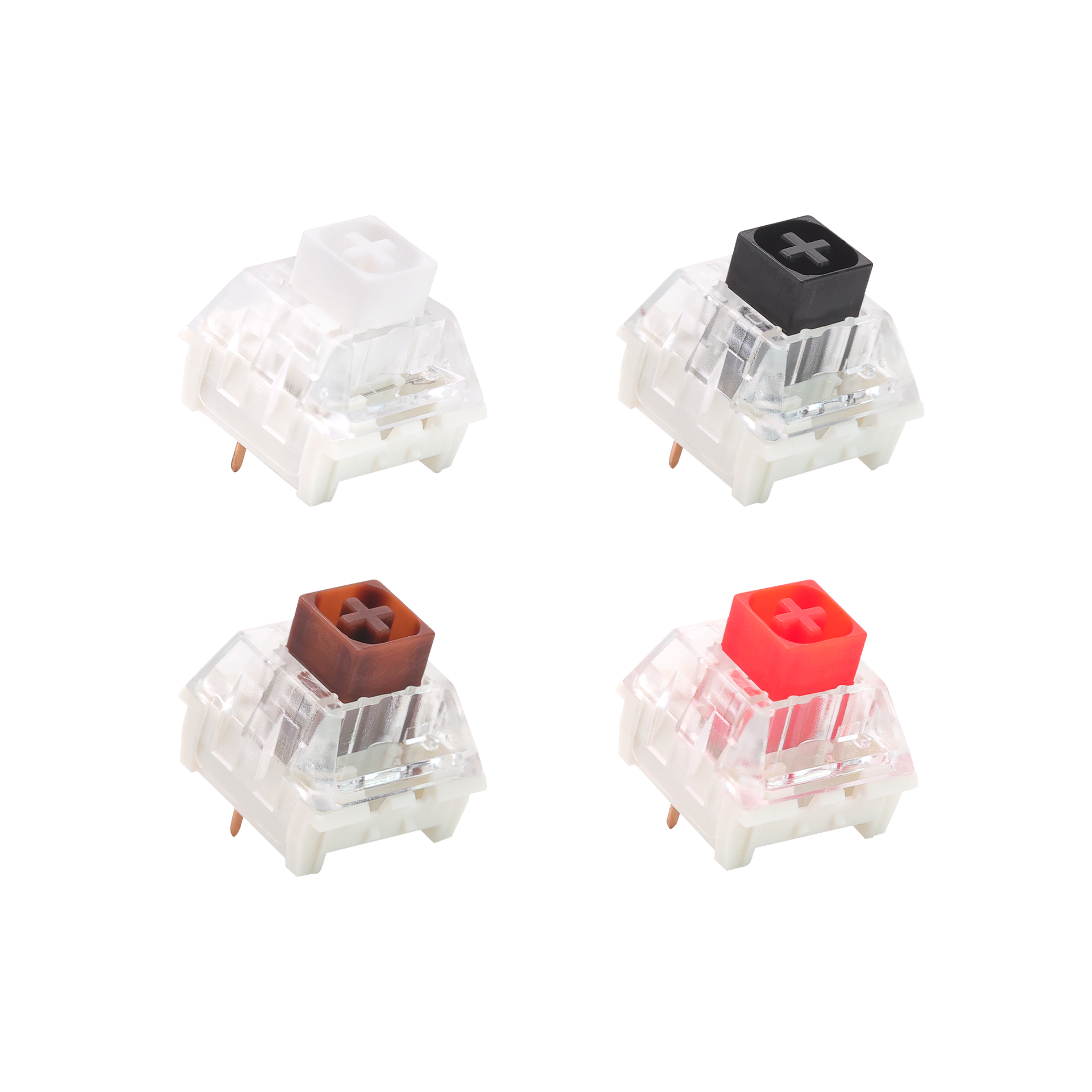 Kailh Box Switch-Chosfox