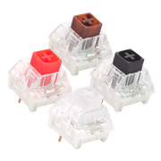 Kailh Box Switch-Chosfox
