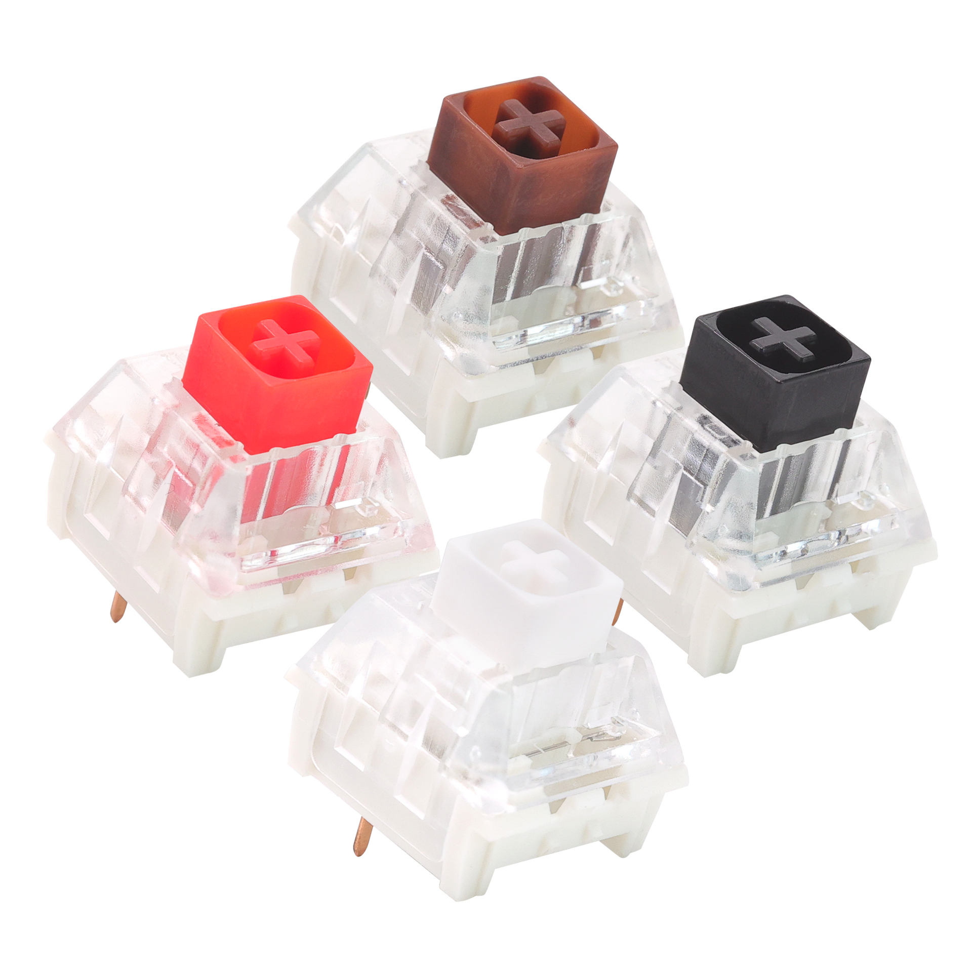 Kailh Box Switch-Chosfox