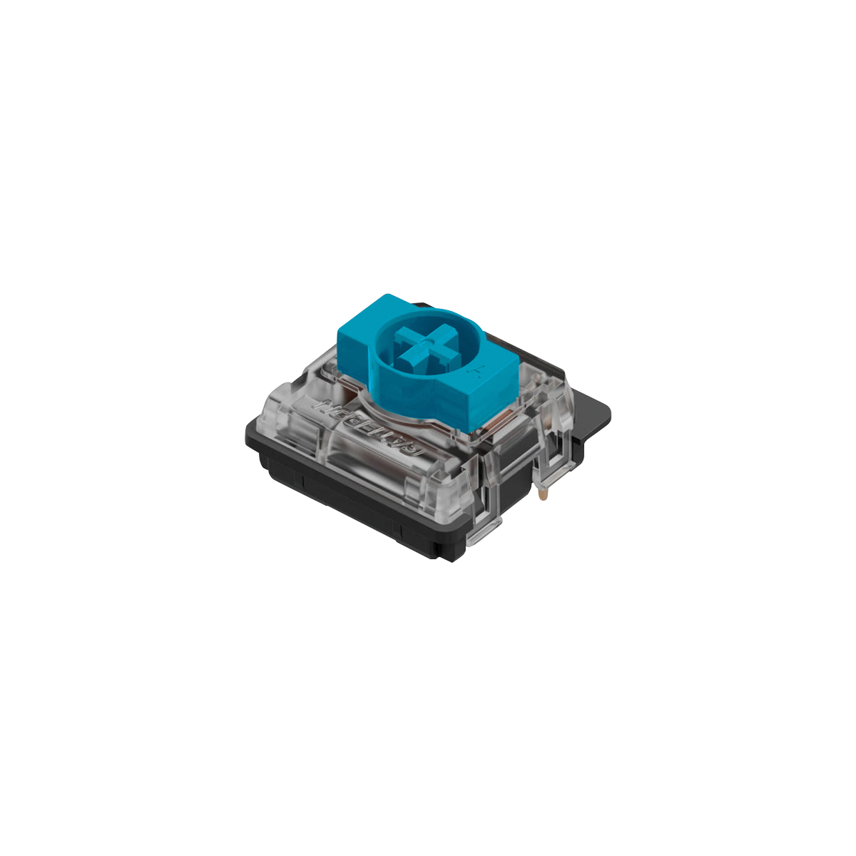 Gateron KS-27 Low-Profile v1 Switch-Chosfox