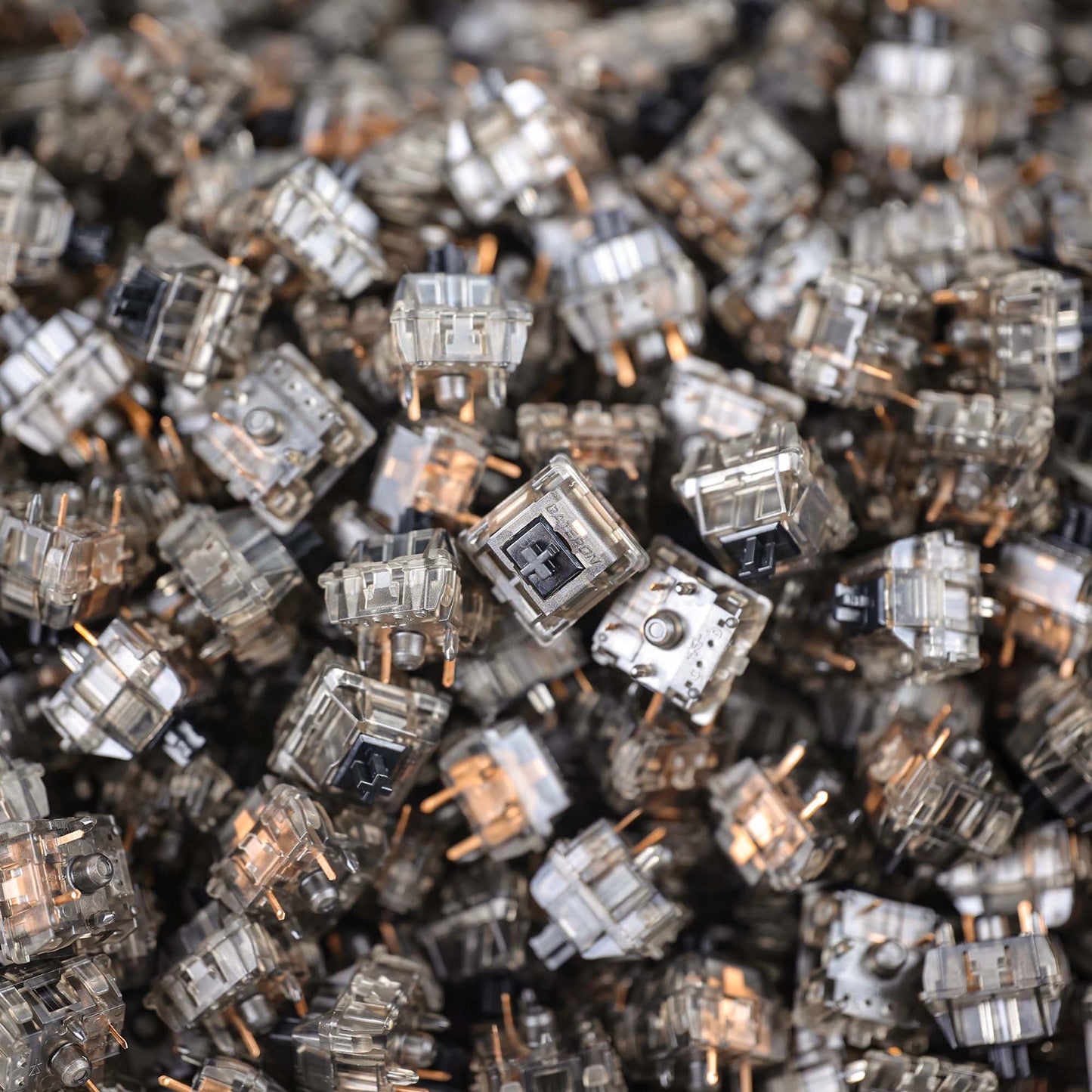 Gateron Ink V2 Switch-Chosfox