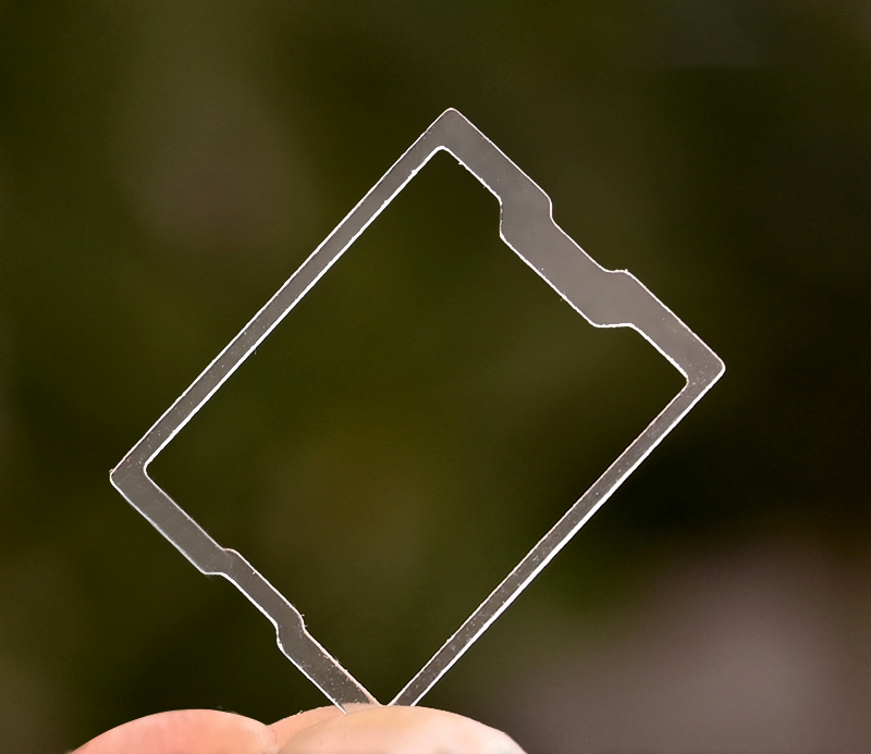 MX Switch Films-Chosfox