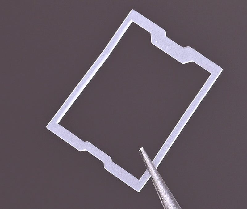 MX Switch Films-Chosfox