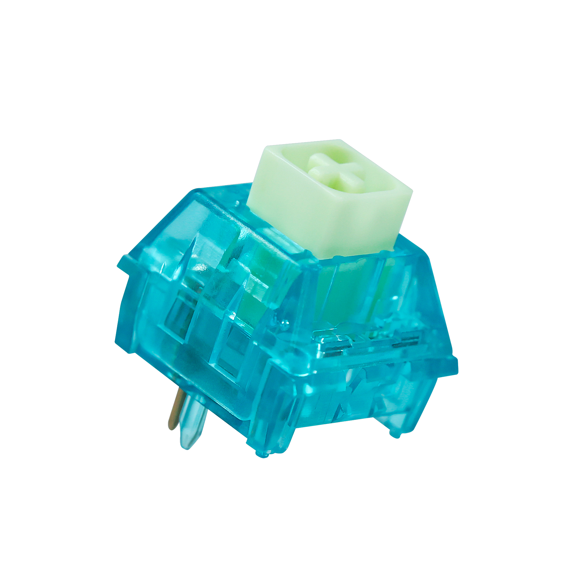 Kailh Box Summer Clicky Switch-Chosfox