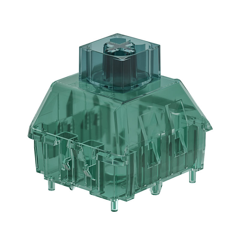 Kailh Switches Storage Box-Chosfox