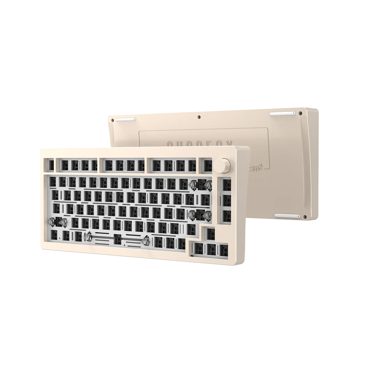 Chosfox CF81 Custom Keyboard Kit