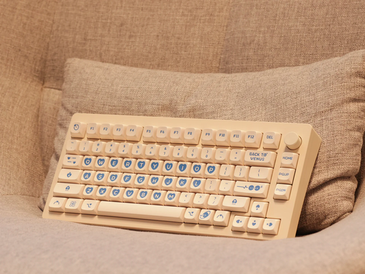 Keyboard Sizes: A Comprehensive Guide from 20% to 100%