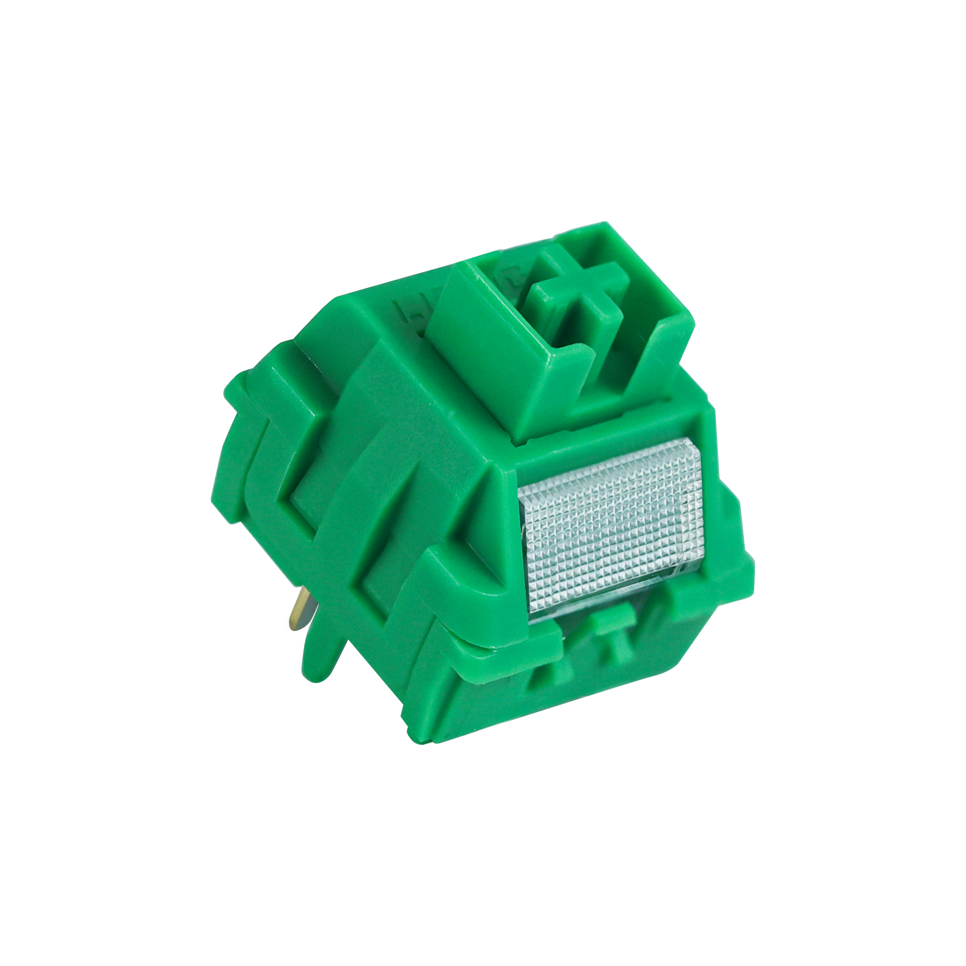 Chosfox＆XCJZ Green Tea Tactile Switch – Chosfox