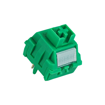 Chosfox＆XCJZ Green Tea Tactile Switch – Chosfox