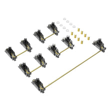 Chosfox X JWK 適応弾性構造スタビライザー セット