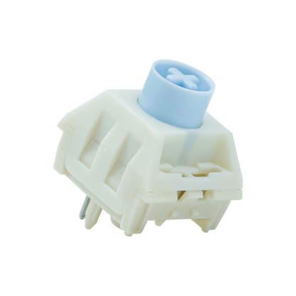 Kailh Box Blueberry Ice Cream Linear Switch-Chosfox