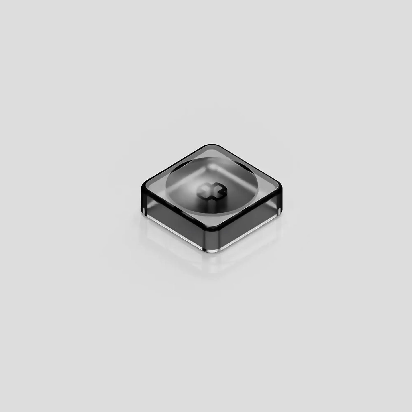 Chosfox Mahjong Keycaps for Cross-Stem Low-Profile Switches