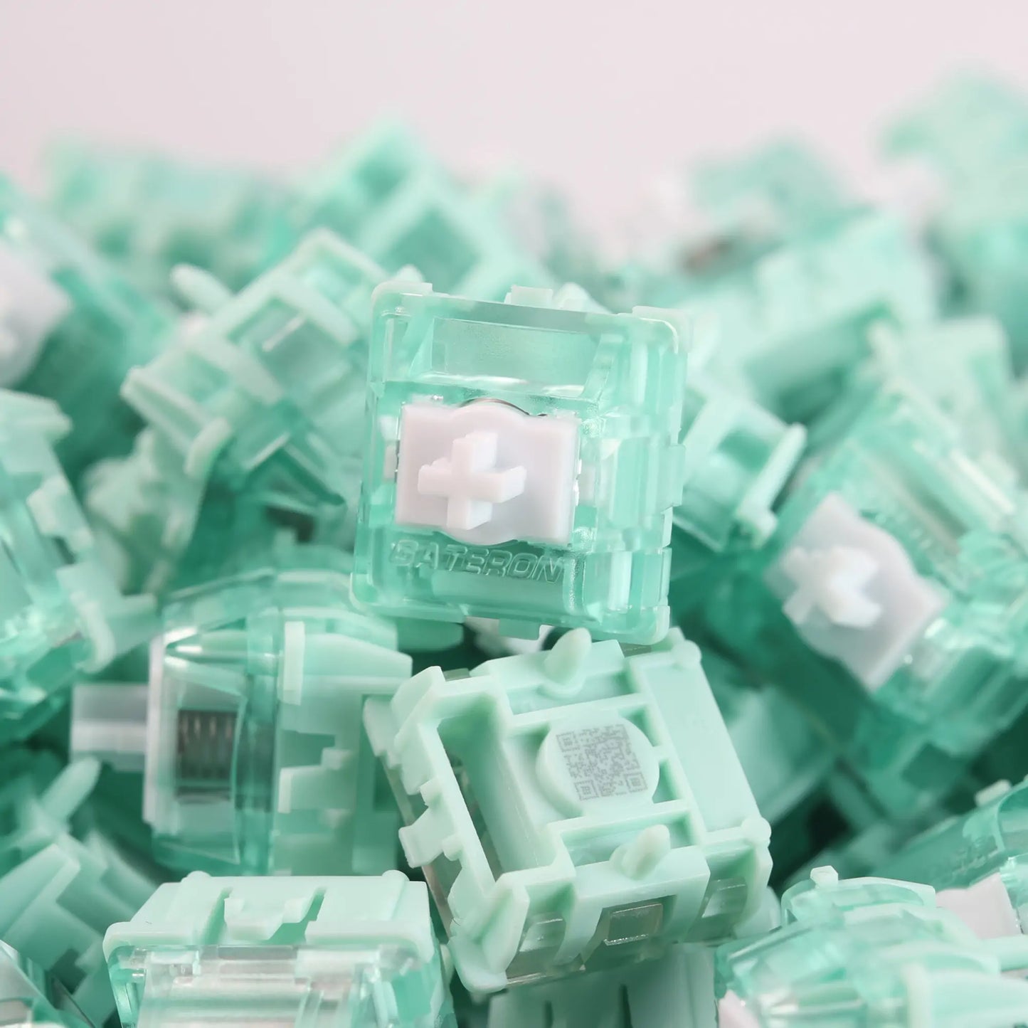 Interrupteurs magnétiques Gateron Jade Pro HE