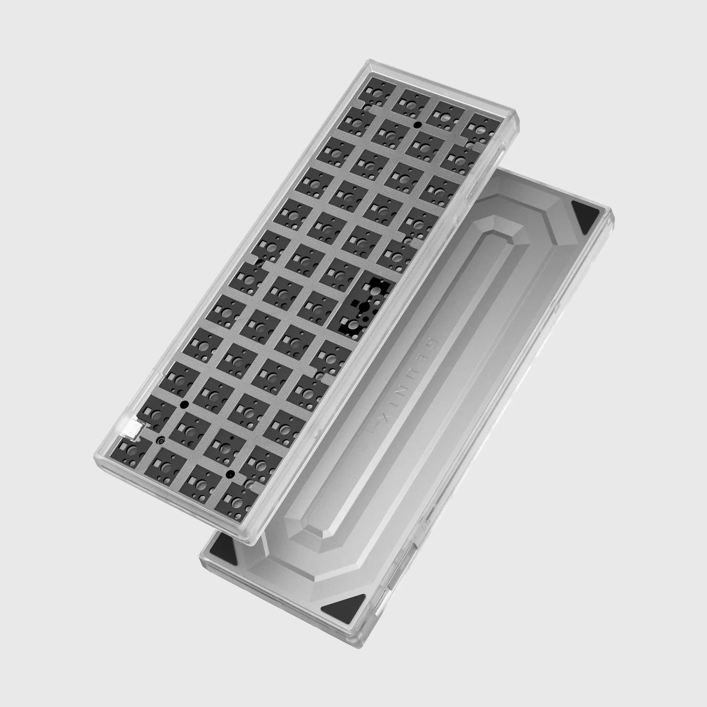 Chosfox X Masro | Geonix Rev.2.5 Keyboard Kit