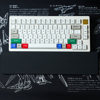 Chosfox Honeycomb Silicone Wrist Rest
