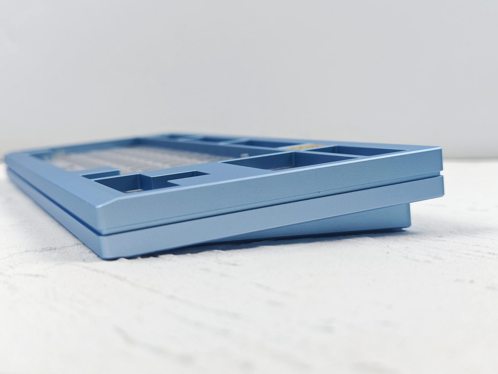 Leo80 Mechanical Keyboard Kit-Chosfox