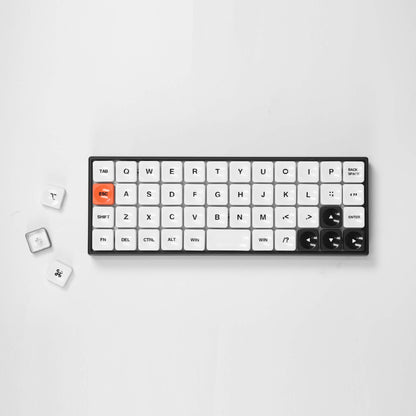 Chosfox Geonix Rev.2 Original Keycap Set