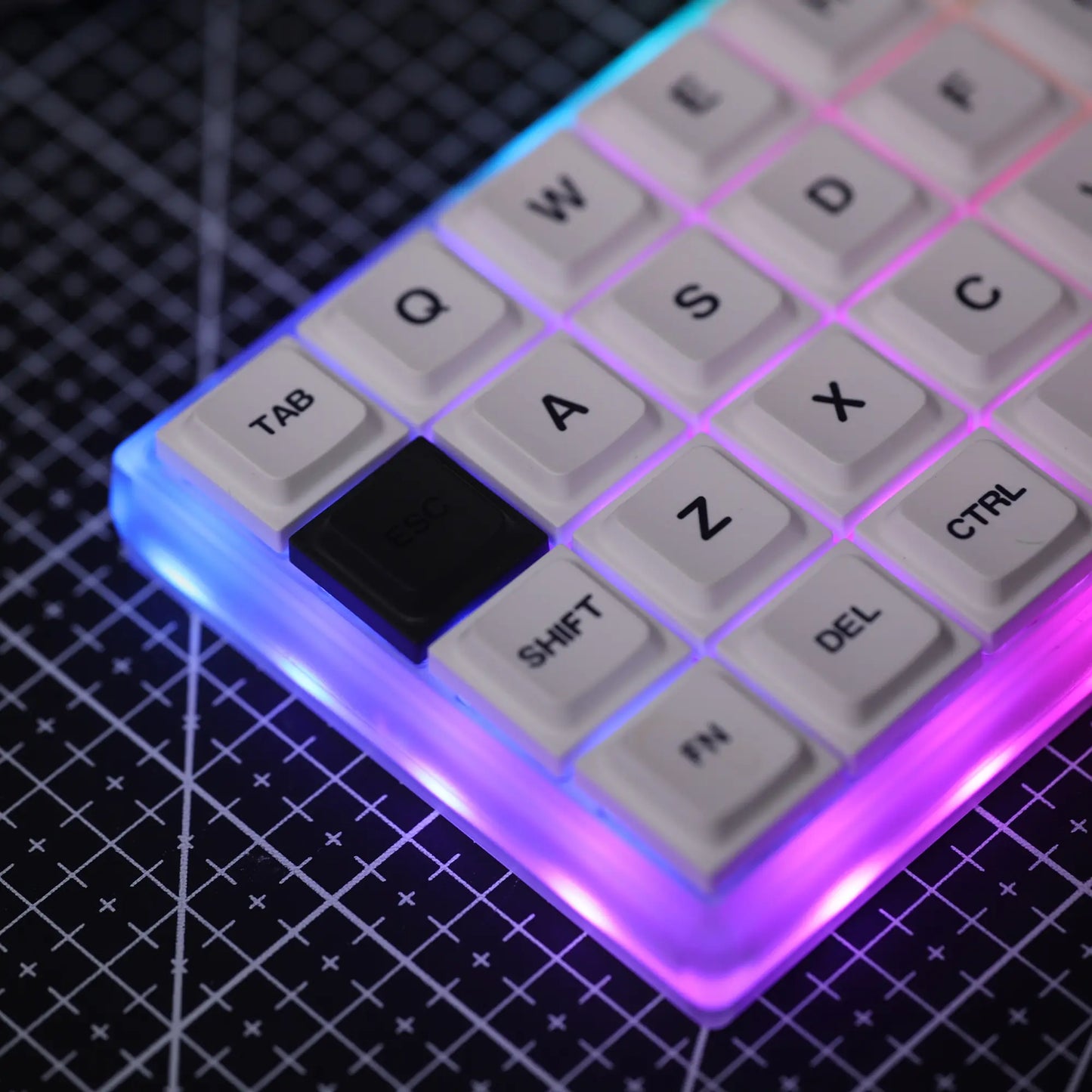 Chosfox X Masro | Geonix Rev.2.5
