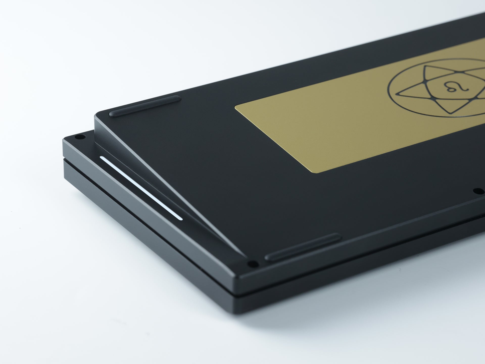 Leo80 Mechanical Keyboard Kit-Chosfox