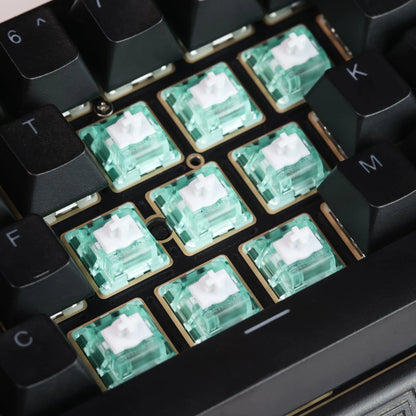 Interrupteurs magnétiques Gateron Jade Pro HE
