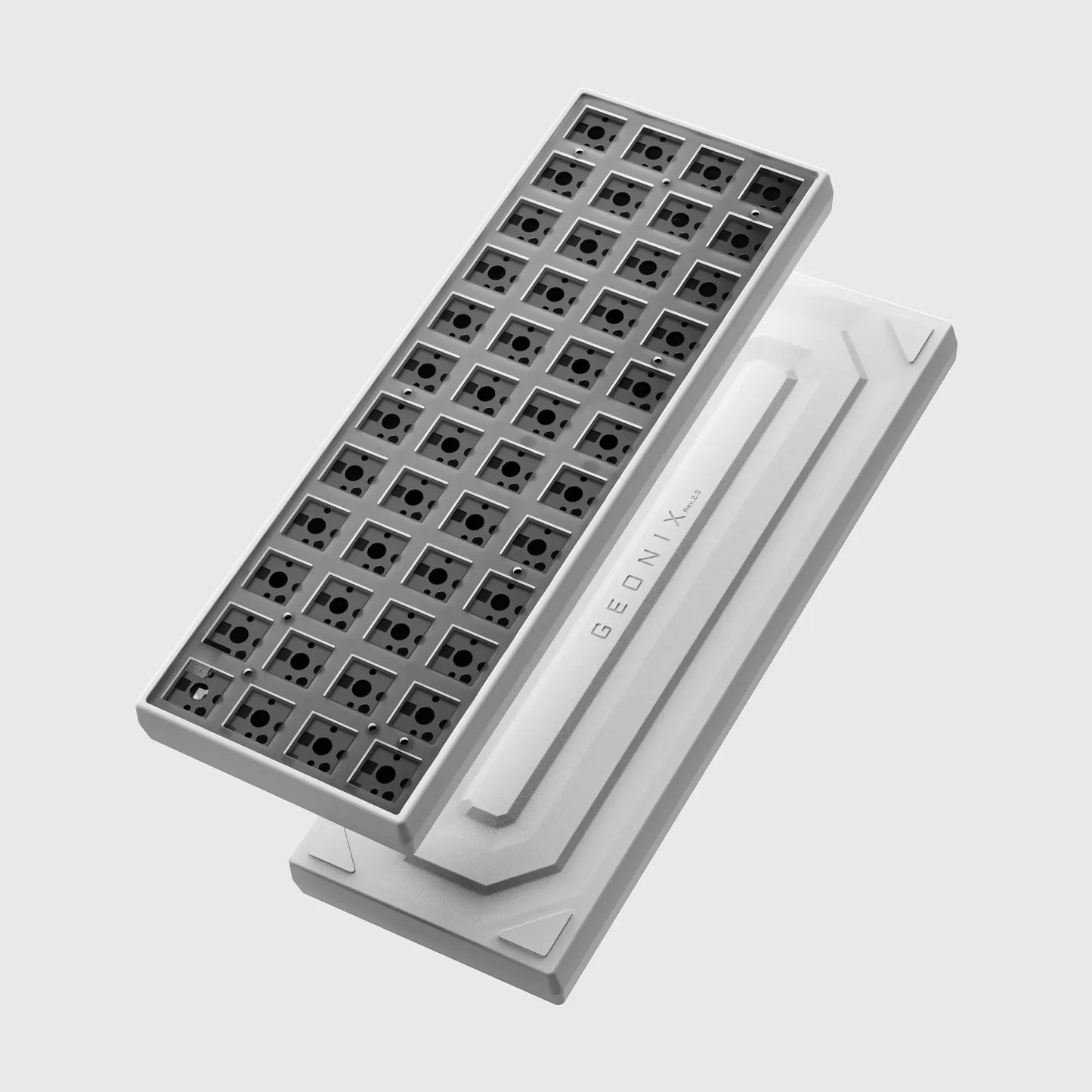 Chosfox X Masro | Geonix Rev.2.5 Keyboard Kit