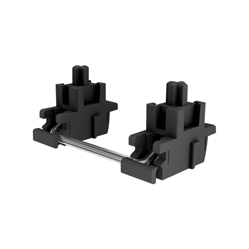 Designer Studio 100% Plate Mount Stabilizer 8Pcs Pack