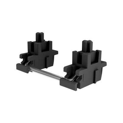 Designer Studio 100% Plate Mount Stabilizer 8Pcs Pack