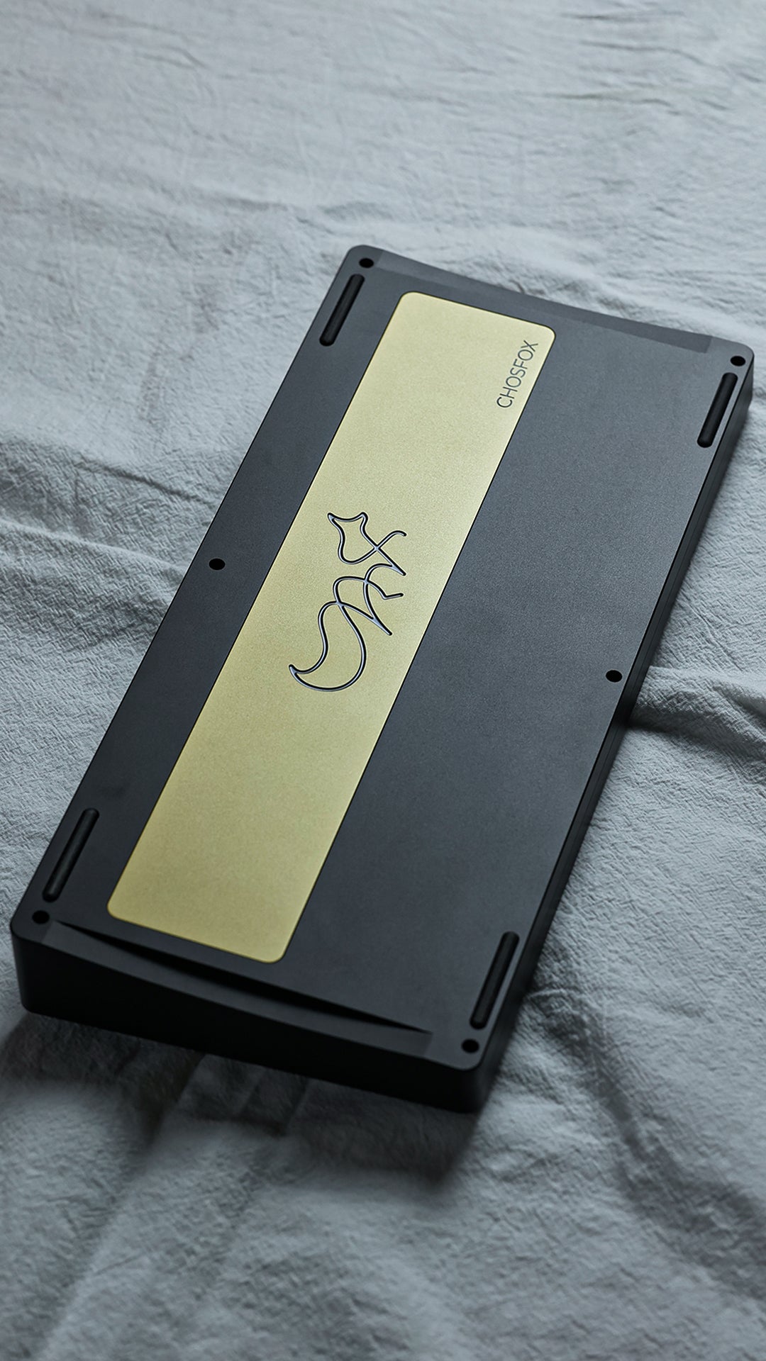 CF81 Pro • Custom Keyboard Kit-Chosfox