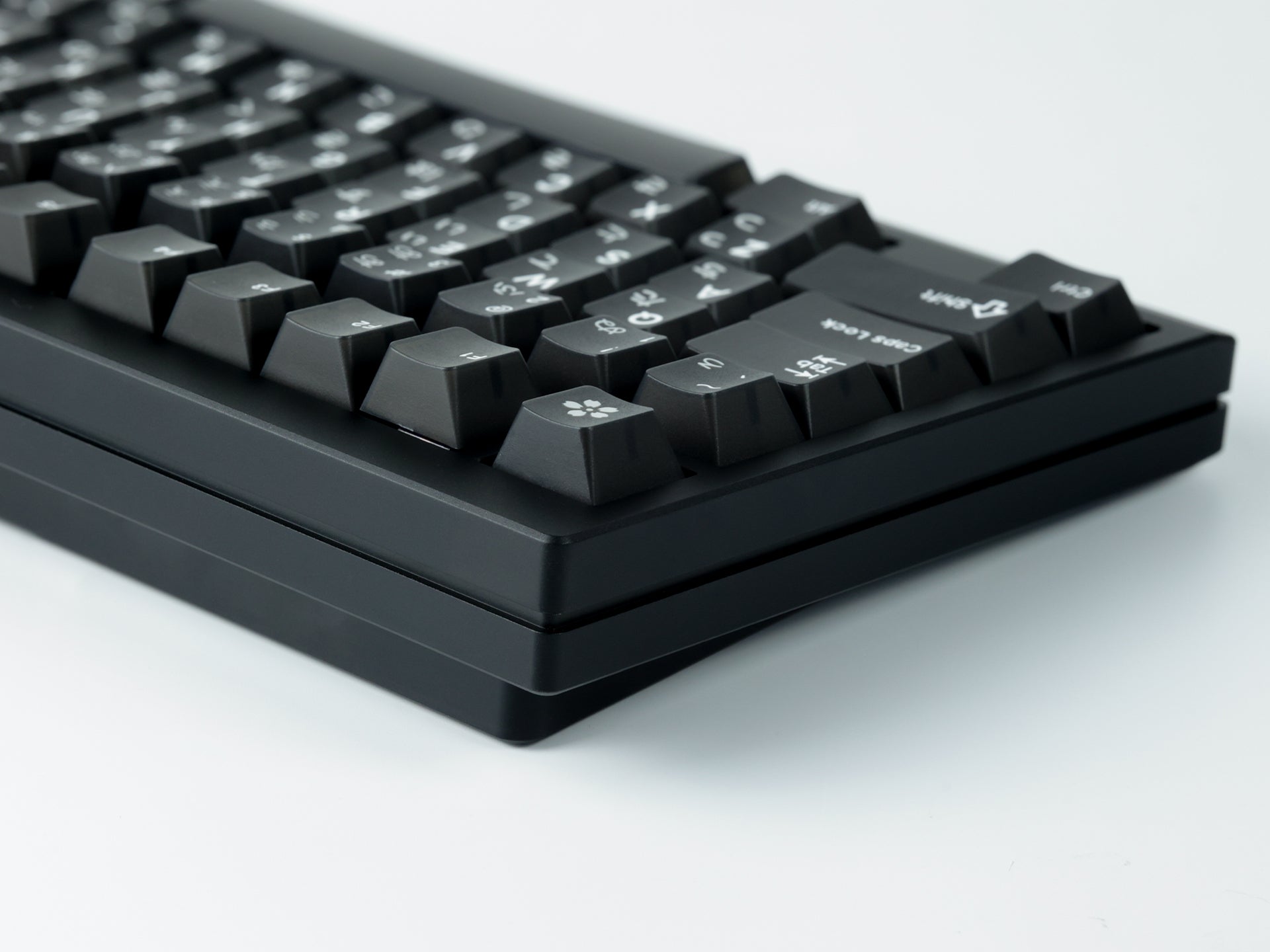Leo80 QMK Mechanical Keyboard Kit