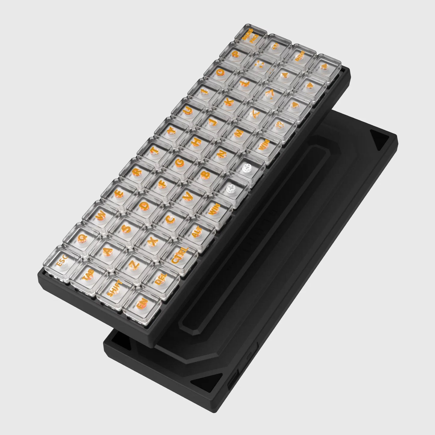 Chosfox X Masro | Geonix Rev.2.5