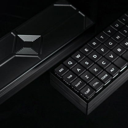 Chosfox X Masro | Geonix48/Geonix48 Via