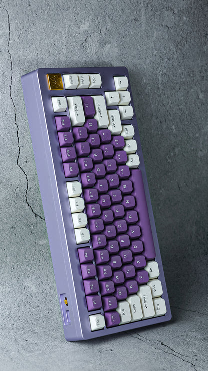 CF81 Pro • Custom Keyboard Kit-Chosfox