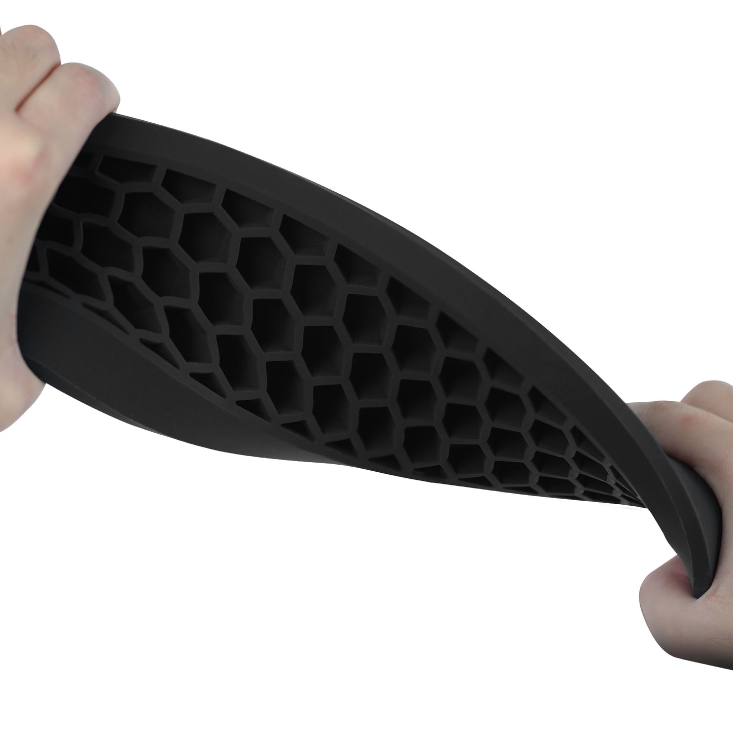 Chosfox Honeycomb Silicone Wrist Rest